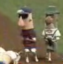 Sausage Pile-Up Makes The News